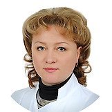 Врач Антюхина Яна Владимировна