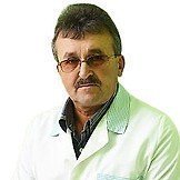 Врач Болячко Василий Васильевич