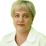 Врач Ботвинова Наталья Михайловна
