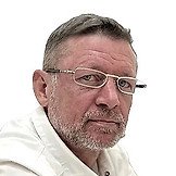 Врач Чеканов Олег Владимирович