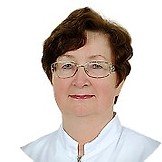 Врач Чиликина Лариса Александровна