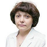 Врач Елисеева Светлана Валерьевна