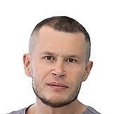 Врач Ершов Максим Викторович