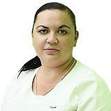 Врач Гришечко Елена Васильевна