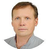 Врач Якунин Юрий Николаевич