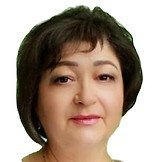 Врач Хомылева Лариса Михайловна
