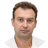 Врач Киснерев Олег Юрьевич