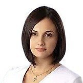 Врач Контрерас-Панкова Анна Сергеевна