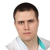 Врач Копытко Игорь Вадимович
