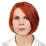 Врач Куликова Виктория Анатольевна