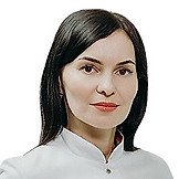 Врач Михайлова Юлия Сергеевна