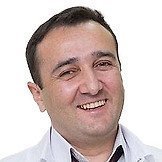 Врач Мурадян Вараздат Норикович