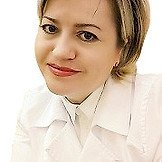 Врач Невгад Ирина Станиславовна