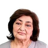 Врач Папян Лала Лентушовна