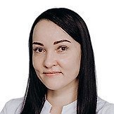 Врач Полупанова Екатерина Сергеевна
