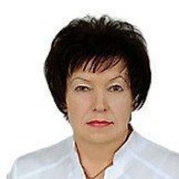 Врач Пономарева Татьяна Матвеевна