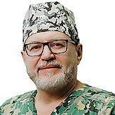 Врач Разбитнов Юрий Борисович