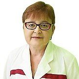 Врач Рябкова Любовь Васильевна