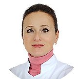 Врач Родионова Светлана Владимировна
