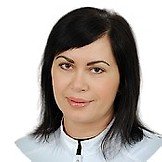 Врач Шамова Юлия Александровна