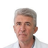 Врач Шамрин Александр Владимирович