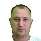 Врач Шестаков Руслан Александрович