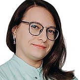 Врач Шуликова Ирина Александровна
