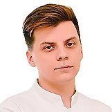 Врач Ступаков Николай Юрьевич
