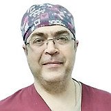 Врач Светиков Федор Валерьевич