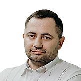 Врач Титов Олег Митрофанович