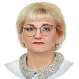 Врач Васько Людмила Викторовна