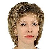 Врач Жданова Елена Владимировна