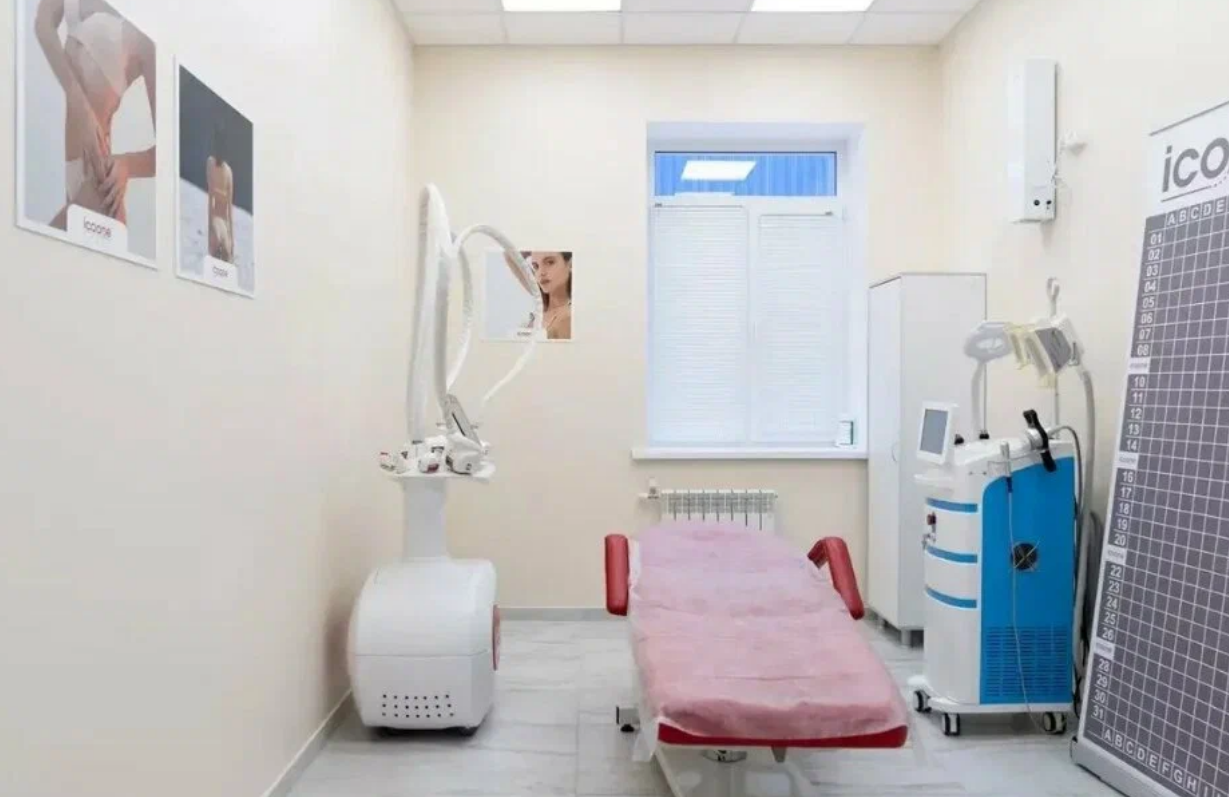 VIP Клиник