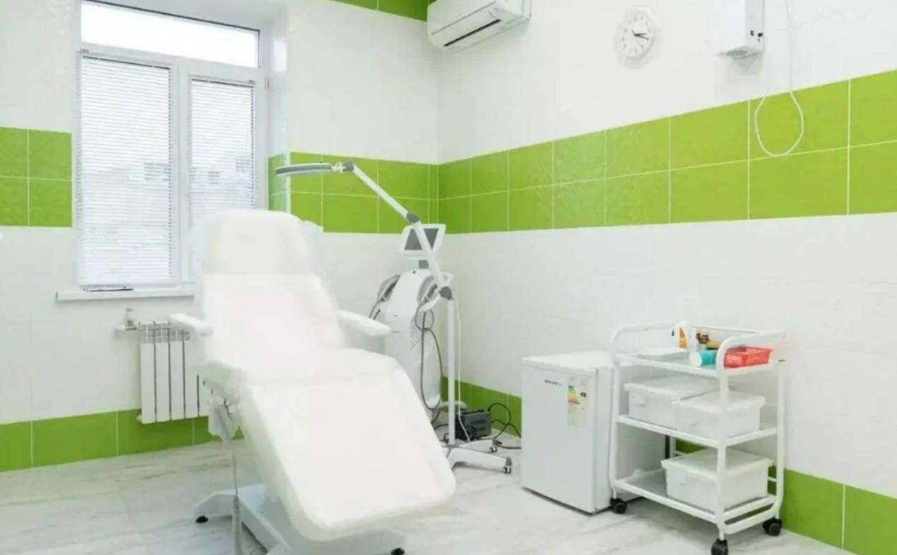 VIP Клиник